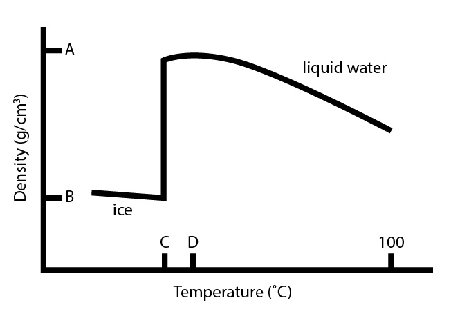 Oceanography Practice Test