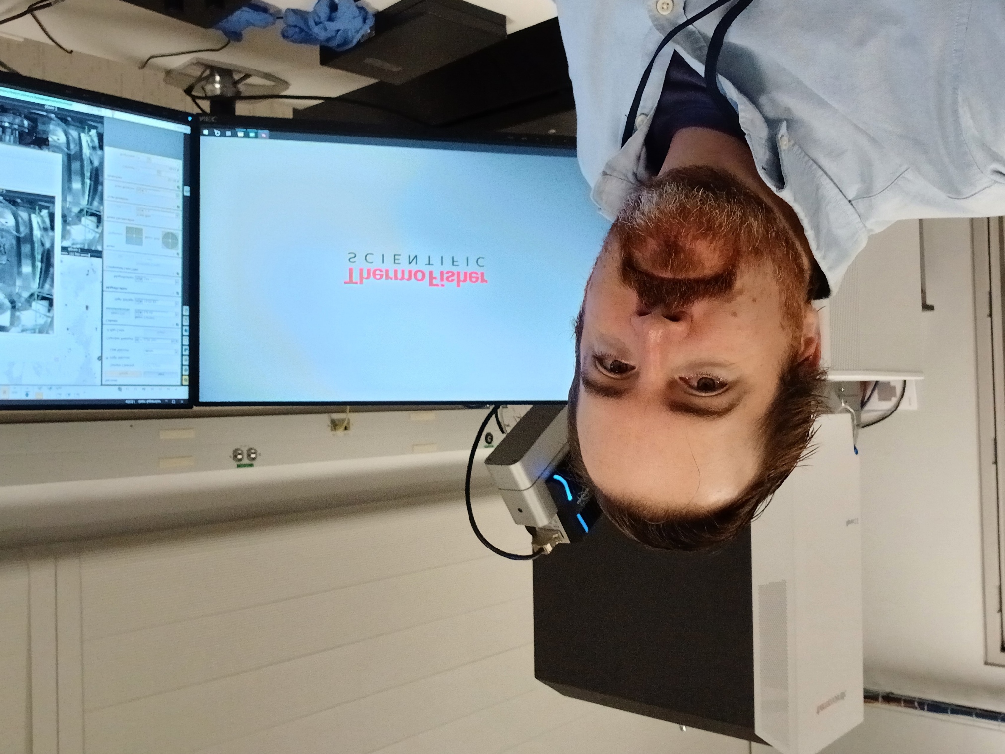 Working on the SEM